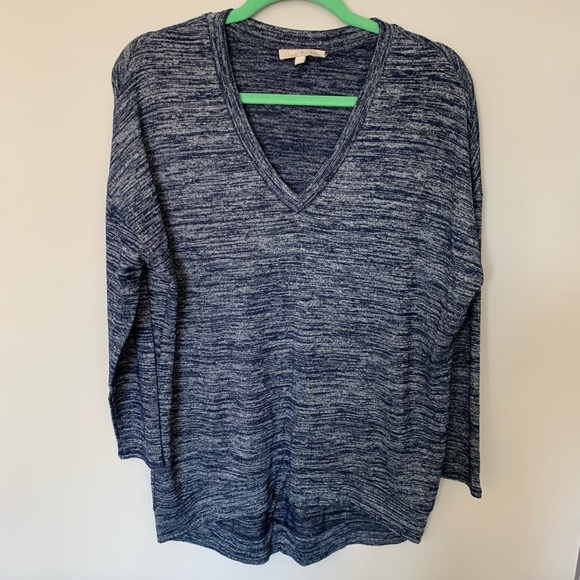 Joan Vass Tops - Joan Vass Top